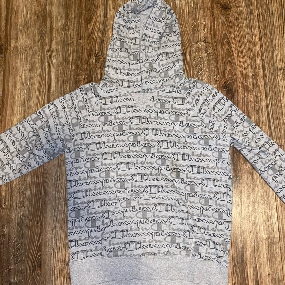 Kids XL Champion Athletic Wear Sweatshirt